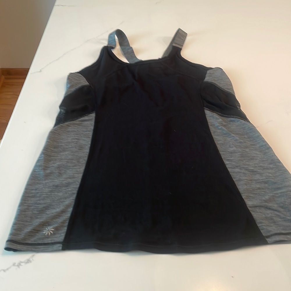 Athleta tank top